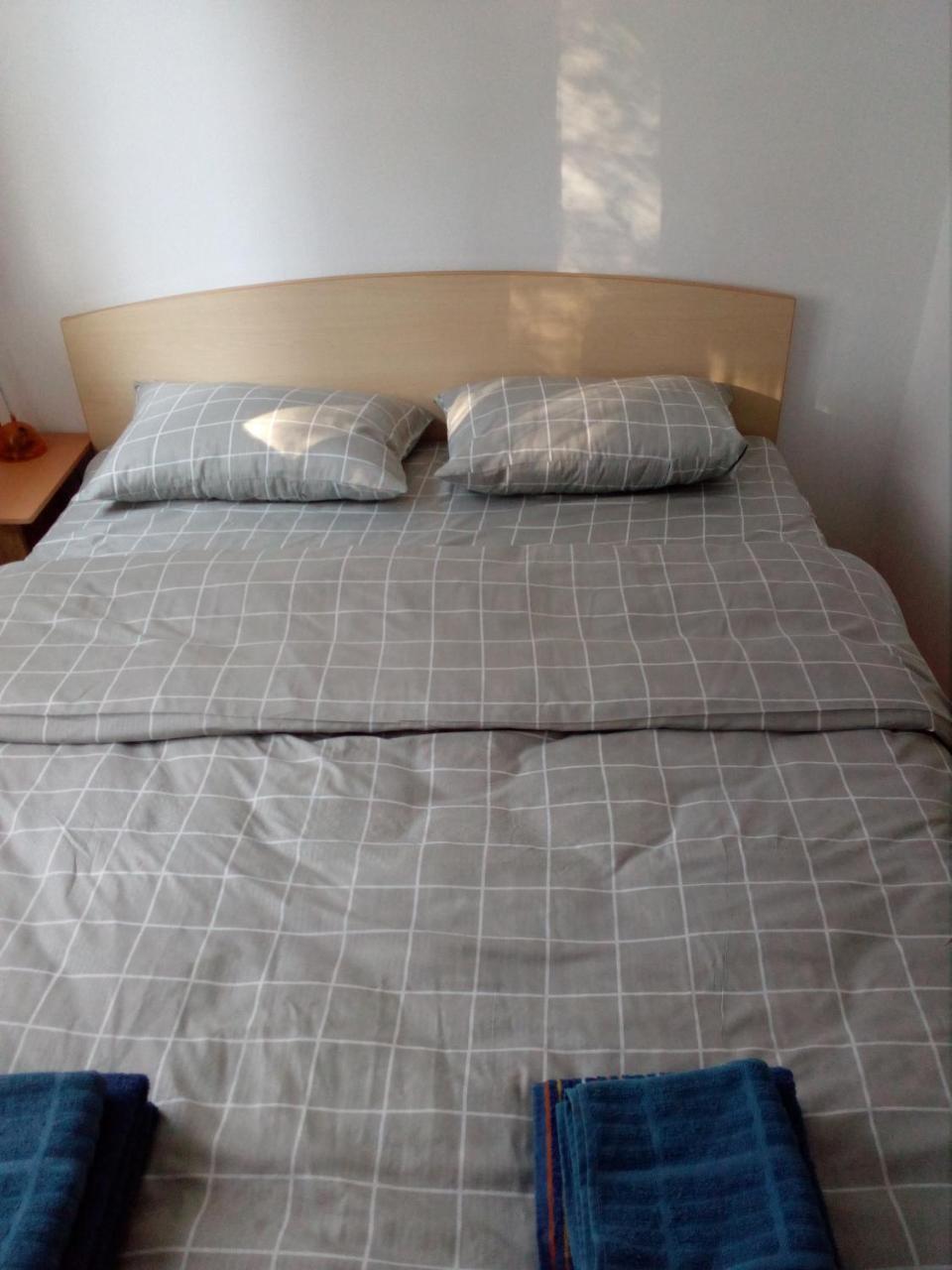 Ni City Center Apartment 1 מראה חיצוני תמונה