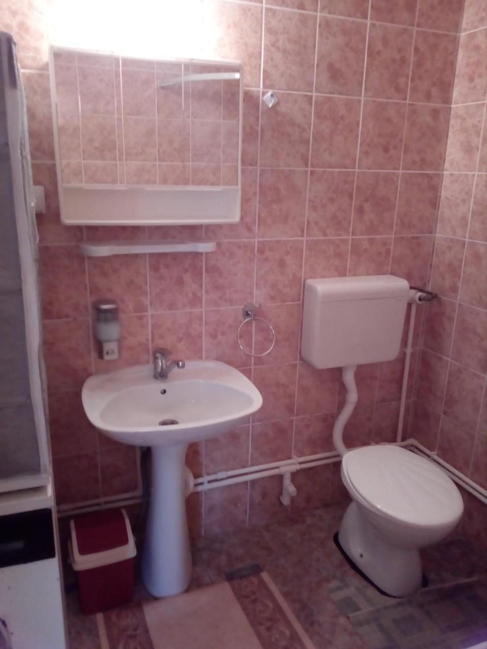 Ni City Center Apartment 1 מראה חיצוני תמונה